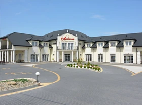 Restauracja i hotel Andreovia
